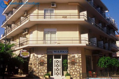 MARKO