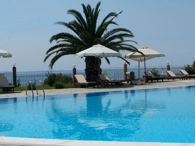 SITHONIA MARE (EX. MARE BLU RESORT) фото 2