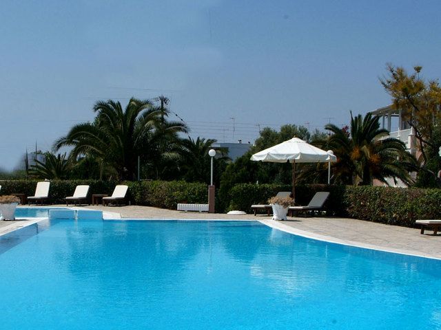 SITHONIA MARE (EX. MARE BLU RESORT) фото 3