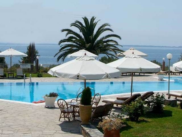 SITHONIA MARE (EX. MARE BLU RESORT) фото 4