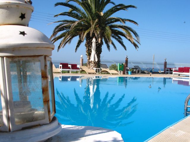 SITHONIA MARE (EX. MARE BLU RESORT) фото 6