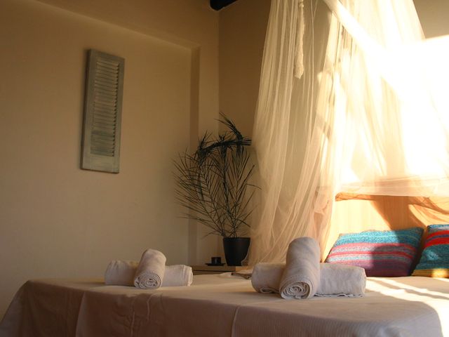 SITHONIA MARE (EX. MARE BLU RESORT) фото 7