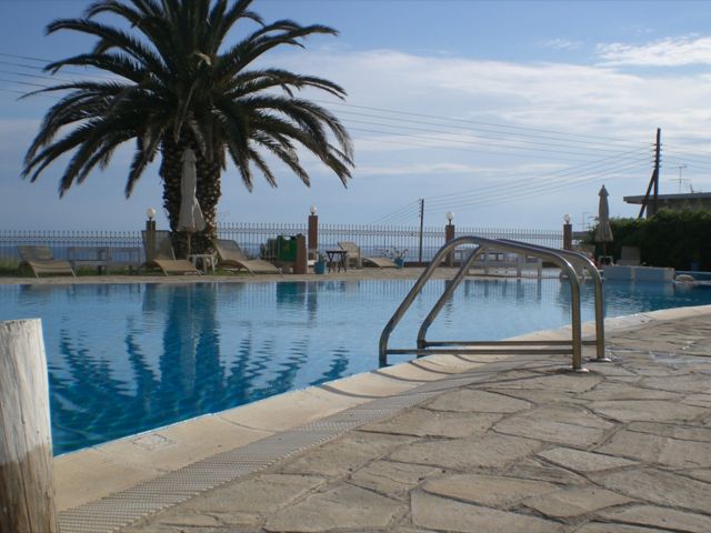 SITHONIA MARE (EX. MARE BLU RESORT) фото 8