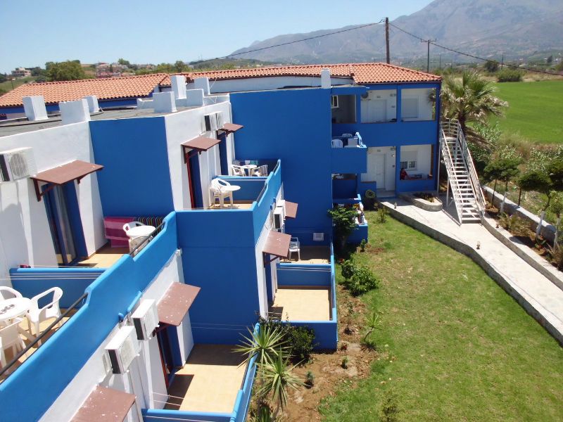 MARI BEACH HOTEL