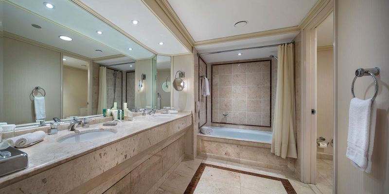 HILTON IZMIR фото 6