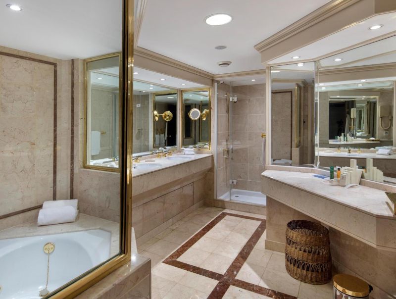 HILTON IZMIR фото 8