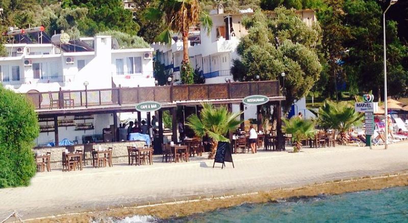 MARVEL BEACH HOTEL