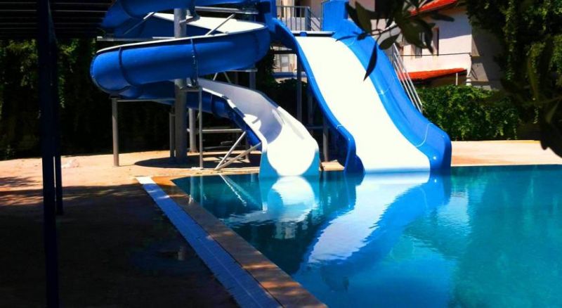 MARVEL BEACH HOTEL фото 3