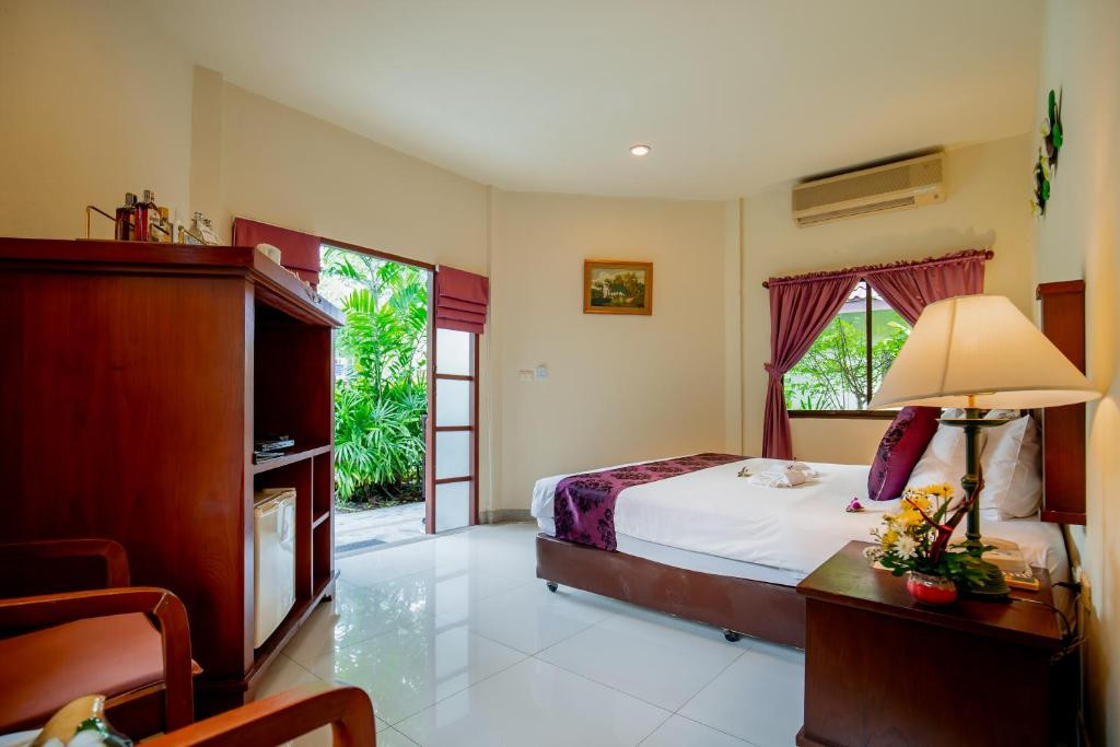 HYTON LEELAVADEE PHUKET фото 2
