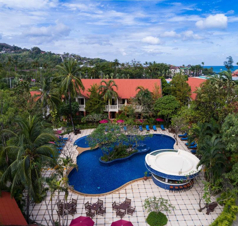 HYTON LEELAVADEE PHUKET фото 3