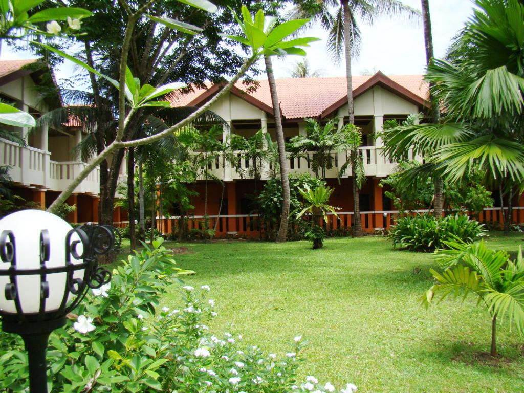 HYTON LEELAVADEE PHUKET фото 6