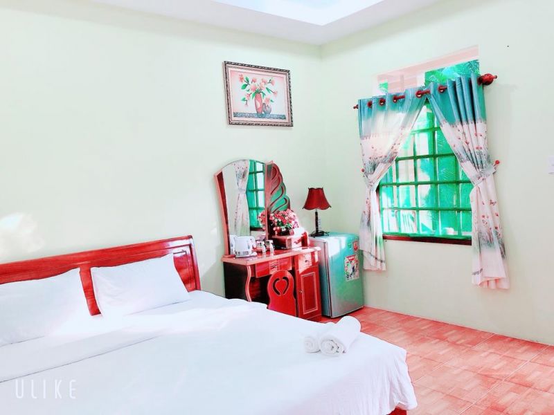 KIM NHUNG BUNGALOW фото 2