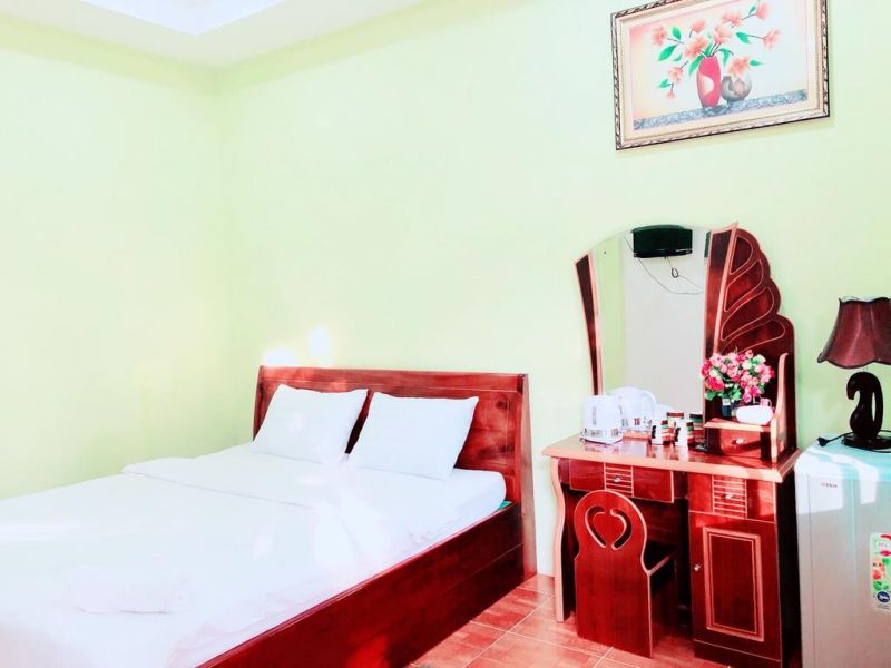 KIM NHUNG BUNGALOW фото 3