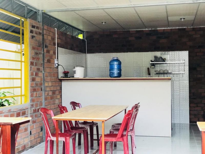 KIM NHUNG BUNGALOW фото 5