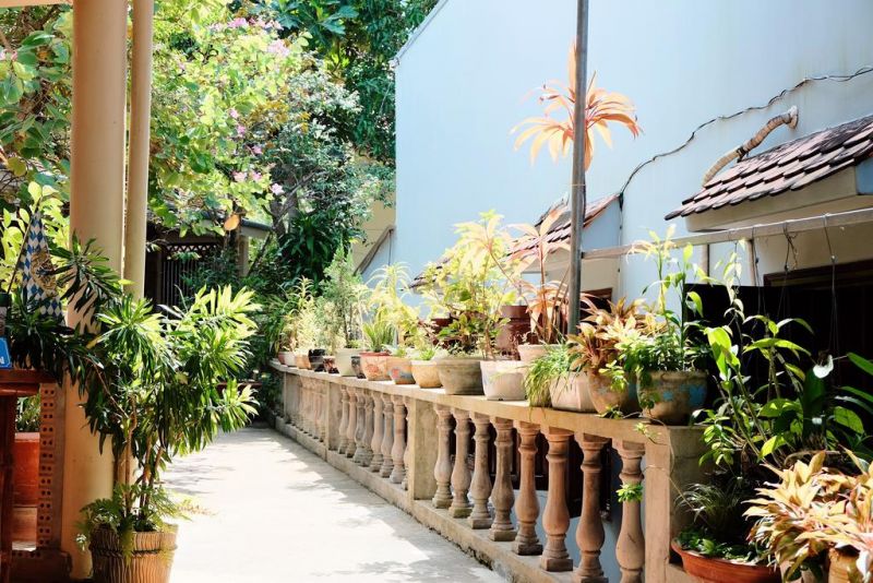 KIM NHUNG BUNGALOW фото 8