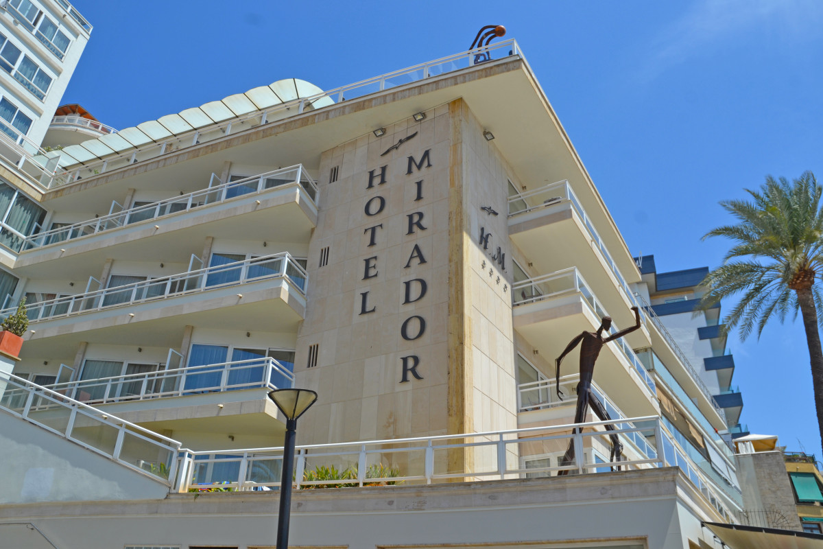 THB MIRADOR фото 2