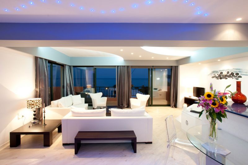 MEDITERRANEAN BEACH RESORT фото 3