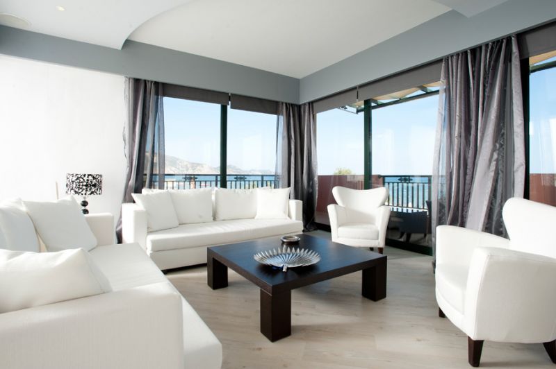 MEDITERRANEAN BEACH RESORT фото 4
