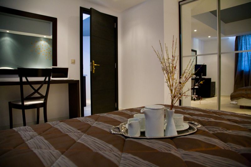 MEDITERRANEAN BEACH RESORT фото 7
