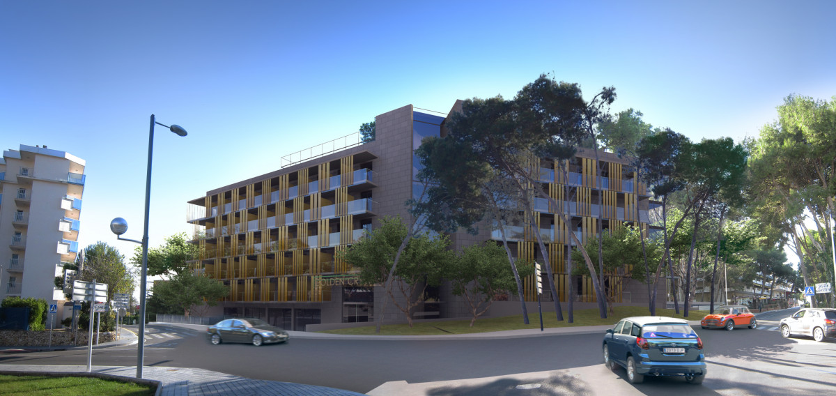 GOLDEN COSTA SALOU фото 2