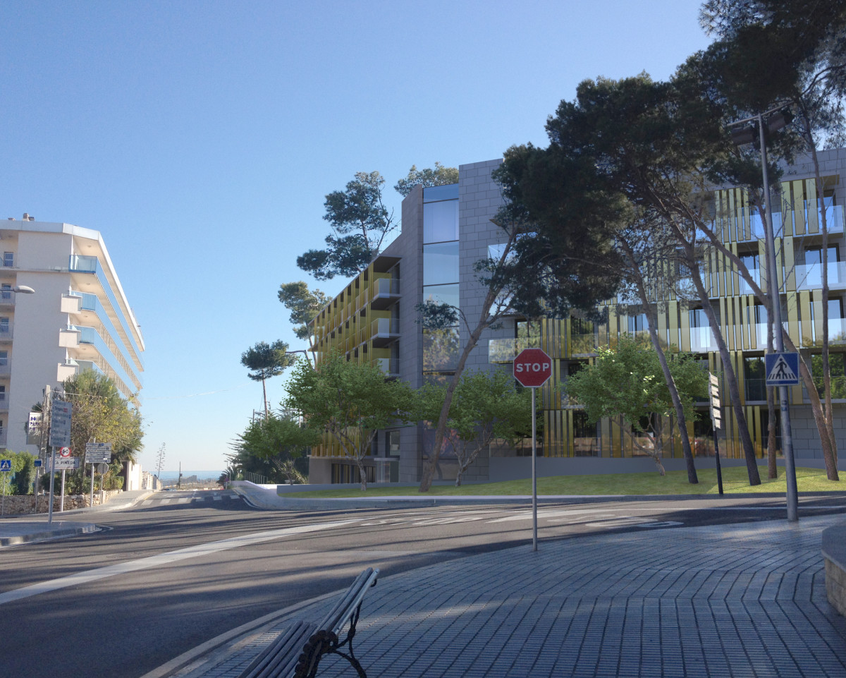 GOLDEN COSTA SALOU фото 4