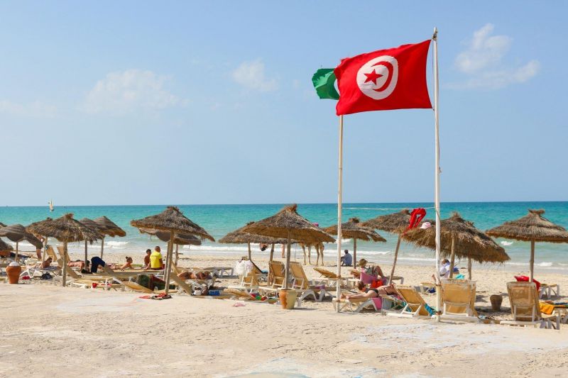RIADH MENINX DJERBA фото 7