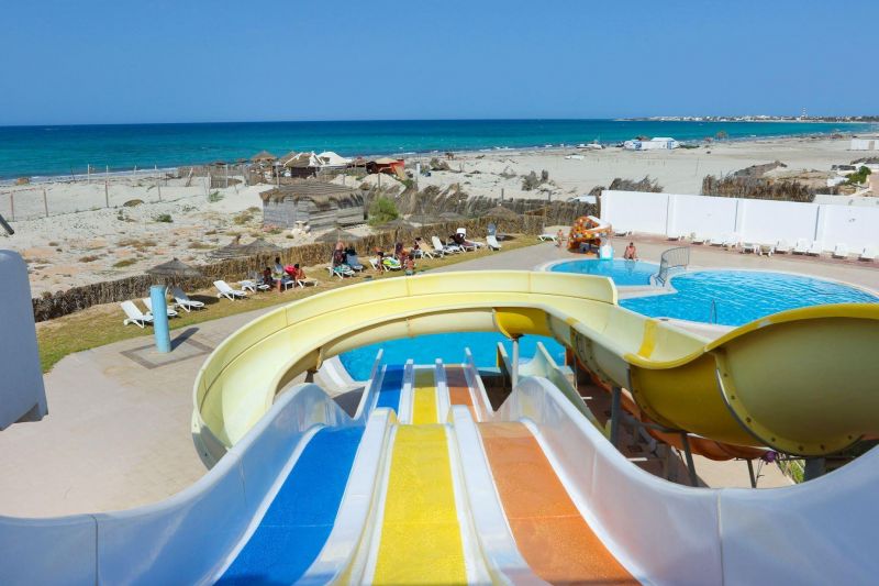 RIADH MENINX DJERBA фото 8
