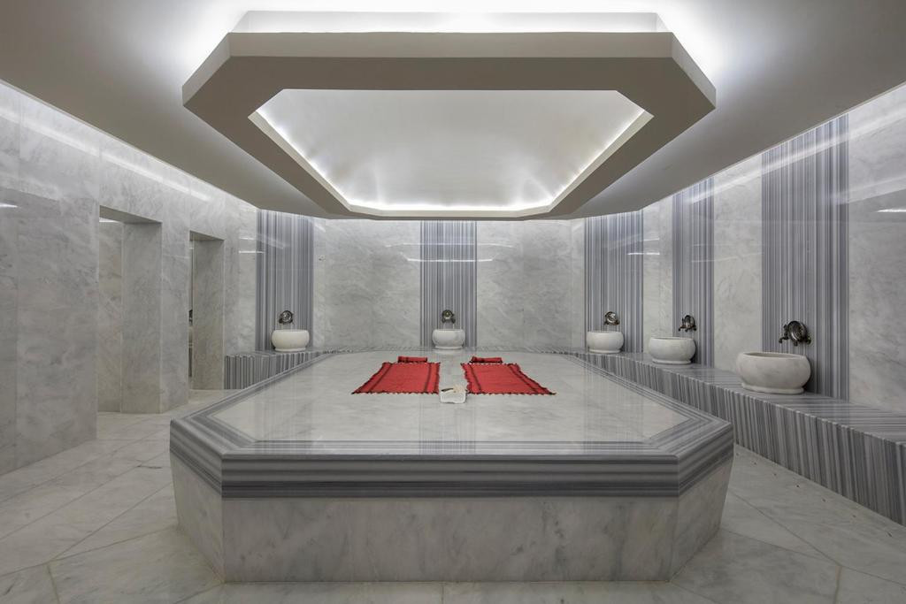 AYDINBEY QUEENS PALACE & SPA фото 2