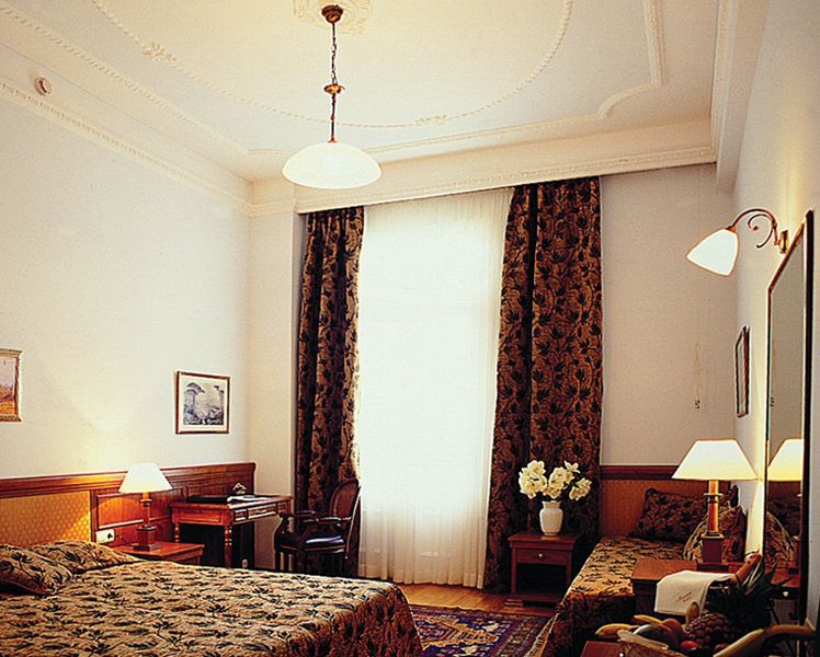 MINERVA PREMIER фото 4