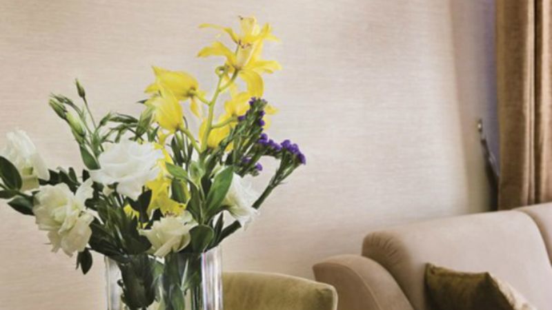 BELLE MAISON RESIDENCE фото 2