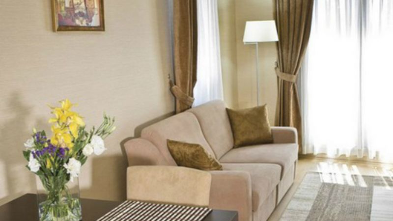 BELLE MAISON RESIDENCE фото 7