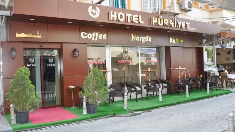 HURRIYET HOTEL