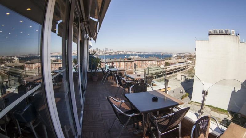 HURRIYET HOTEL фото 6