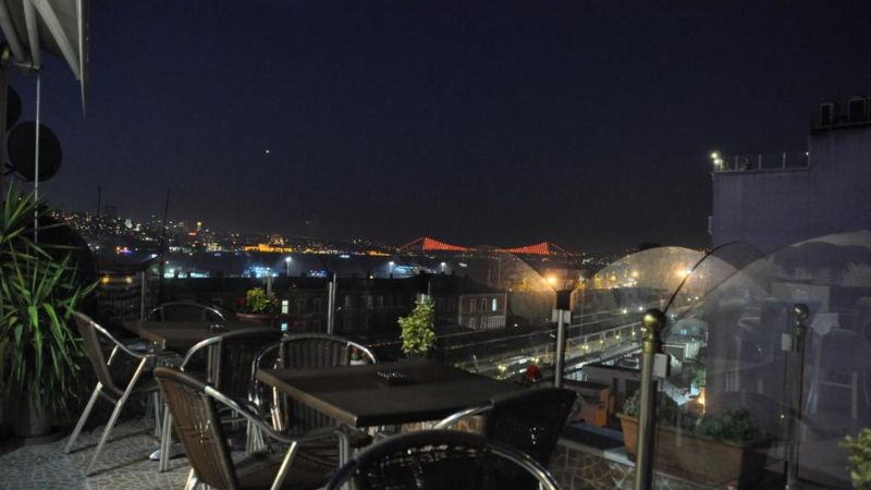 HURRIYET HOTEL фото 7