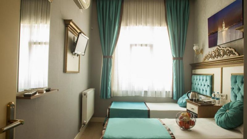 HURRIYET HOTEL фото 8