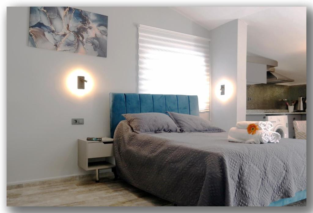 ASPENDOS SUITES фото 3