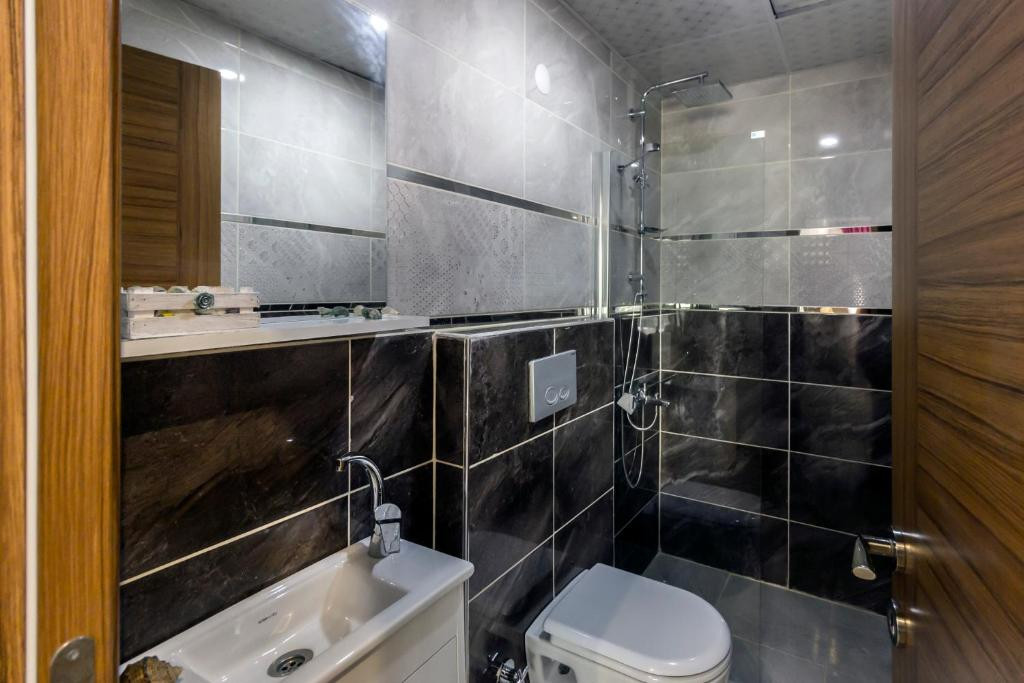 ASPENDOS SUITES фото 4