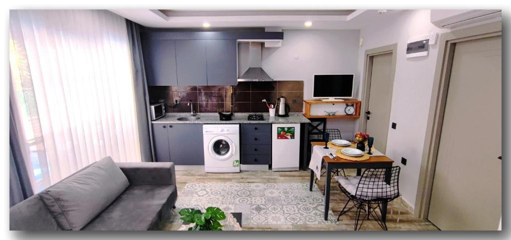 ASPENDOS SUITES фото 6