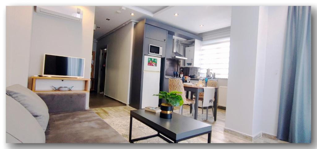 ASPENDOS SUITES фото 7