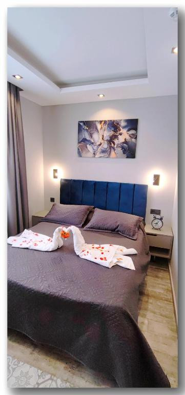 ASPENDOS SUITES фото 8