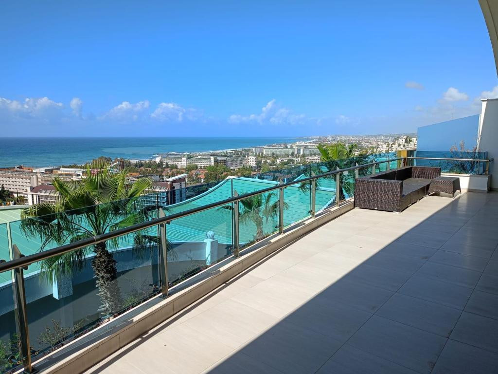 ELITE LUXURY SUITE & SPA HOTEL фото 3