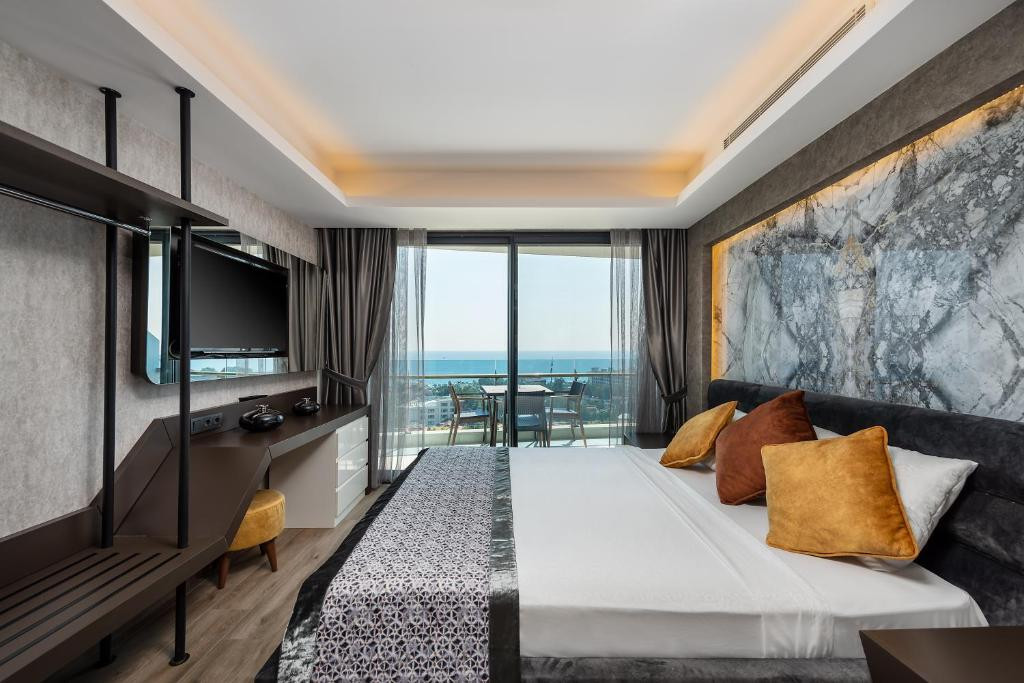 ELITE LUXURY SUITE & SPA HOTEL фото 4