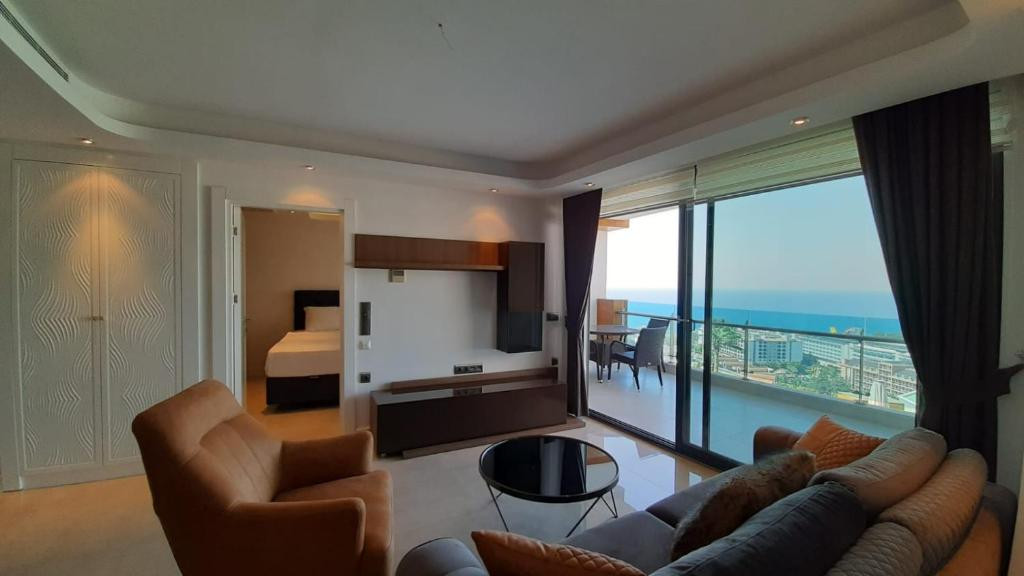 ELITE LUXURY SUITE & SPA HOTEL фото 6