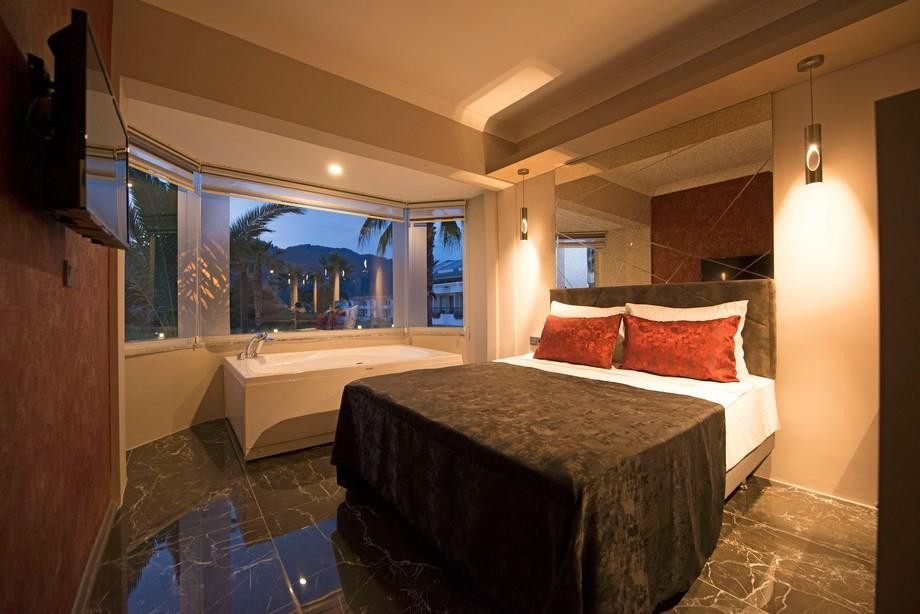 VOXX MARMARIS BEACH RESORT ADULT ONLY фото 8