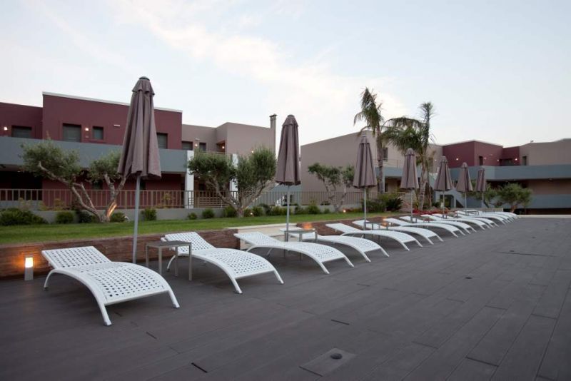 MICHELANGELO RESORT & SPA
