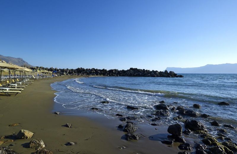 MOLOS BAY фото 4