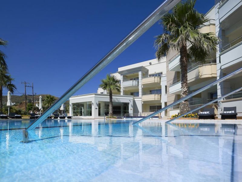 MOLOS BAY фото 6