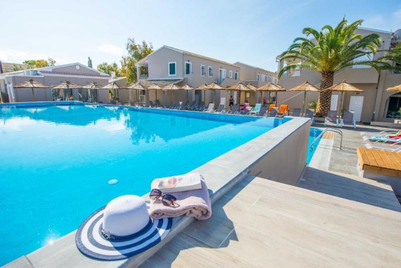 AMOUR HOLIDAY RESORT фото 2