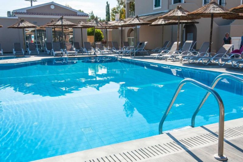 AMOUR HOLIDAY RESORT фото 7