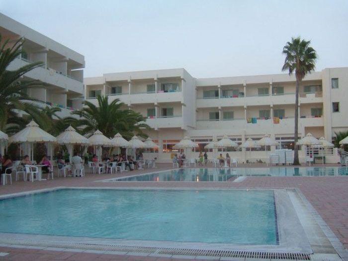 COMPLEX KHAYAM